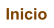 Inicio