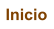 Inicio