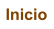 Inicio